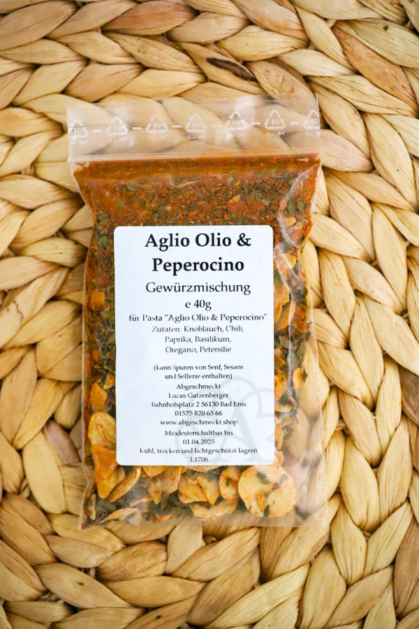 Tomaten Oliven Salz grob