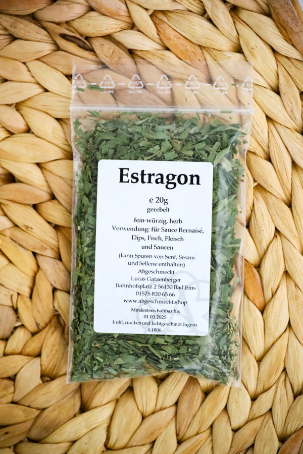Estragon