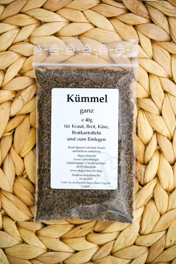 Kümmel