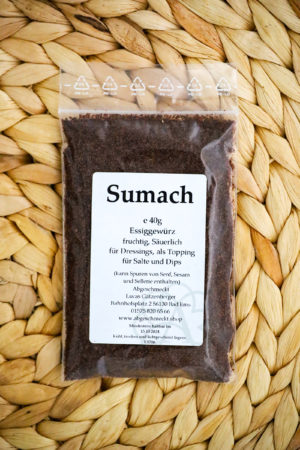 Sumach